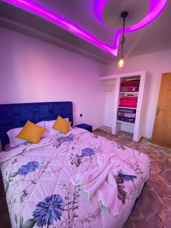 Padova Surf House Apartment อิมซูอาน ภายนอก รูปภาพ